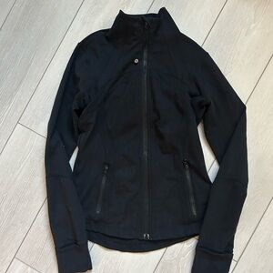 lululemon athletica Black Utility Jacket